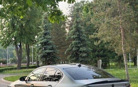 BMW M5, 2020 год, 10 999 000 рублей, 6 фотография