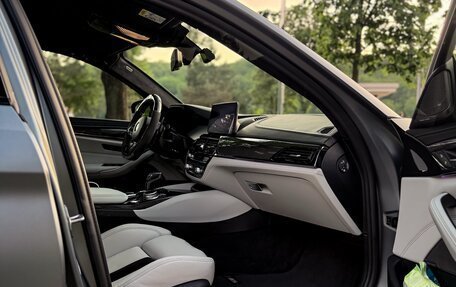 BMW M5, 2020 год, 10 999 000 рублей, 17 фотография