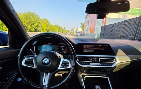 BMW 3 серия, 2021 год, 3 550 000 рублей, 6 фотография