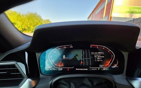 BMW 3 серия, 2021 год, 3 550 000 рублей, 5 фотография
