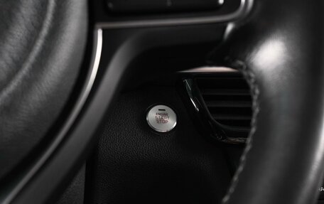 KIA Optima IV, 2017 год, 1 749 000 рублей, 17 фотография