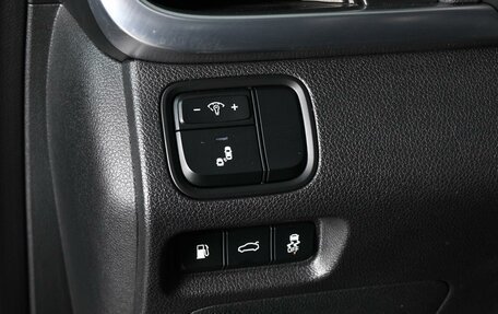 KIA Optima IV, 2017 год, 1 749 000 рублей, 18 фотография