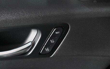 KIA Optima IV, 2017 год, 1 749 000 рублей, 19 фотография