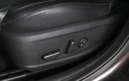KIA Optima IV, 2017 год, 1 749 000 рублей, 21 фотография