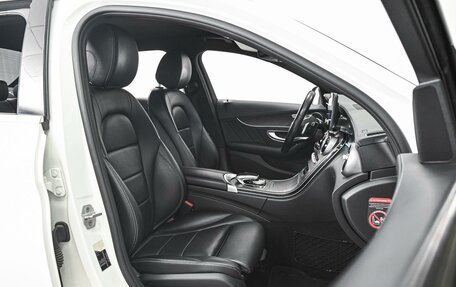 Mercedes-Benz C-Класс, 2015 год, 1 849 000 рублей, 8 фотография