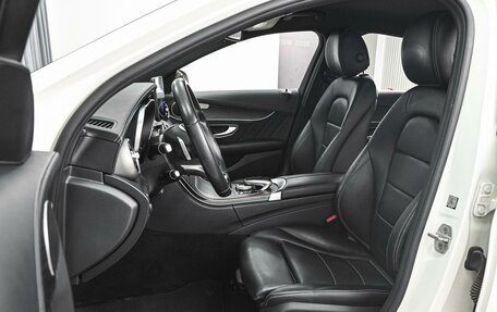 Mercedes-Benz C-Класс, 2015 год, 1 849 000 рублей, 10 фотография