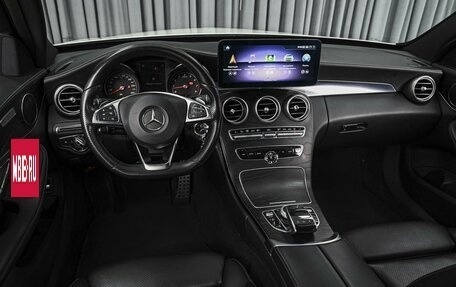 Mercedes-Benz C-Класс, 2015 год, 1 849 000 рублей, 6 фотография