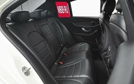 Mercedes-Benz C-Класс, 2015 год, 1 849 000 рублей, 7 фотография