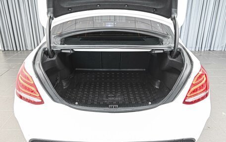 Mercedes-Benz C-Класс, 2015 год, 1 849 000 рублей, 23 фотография