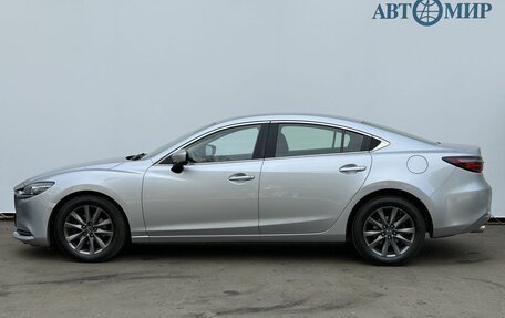 Mazda 6, 2020 год, 1 715 000 рублей, 8 фотография