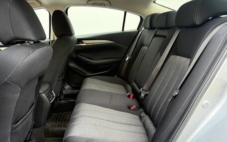Mazda 6, 2020 год, 1 715 000 рублей, 11 фотография