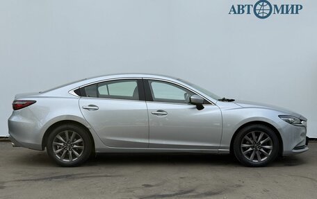 Mazda 6, 2020 год, 1 715 000 рублей, 4 фотография