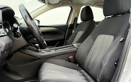 Mazda 6, 2020 год, 1 715 000 рублей, 10 фотография