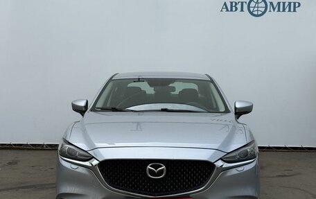 Mazda 6, 2020 год, 1 715 000 рублей, 2 фотография
