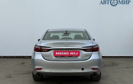 Mazda 6, 2020 год, 1 715 000 рублей, 6 фотография