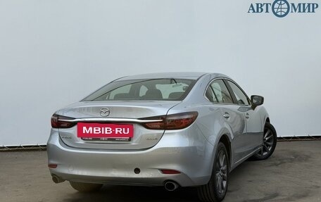 Mazda 6, 2020 год, 1 715 000 рублей, 5 фотография