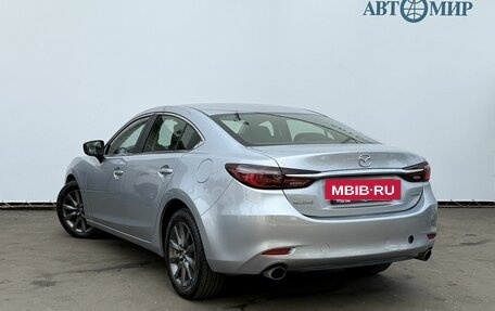 Mazda 6, 2020 год, 1 715 000 рублей, 7 фотография
