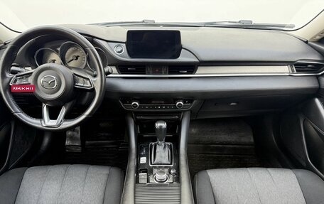 Mazda 6, 2020 год, 1 715 000 рублей, 12 фотография