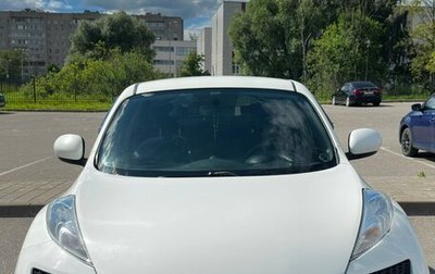 Nissan Juke II, 2011 год, 850 000 рублей, 1 фотография