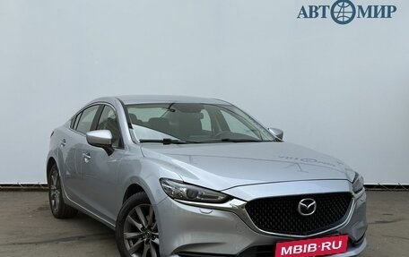 Mazda 6, 2020 год, 1 715 000 рублей, 3 фотография