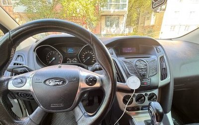 Ford Focus III, 2012 год, 650 000 рублей, 1 фотография
