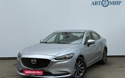 Mazda 6, 2020 год, 1 715 000 рублей, 1 фотография
