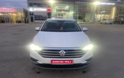 Volkswagen Jetta VII, 2020 год, 1 450 000 рублей, 1 фотография