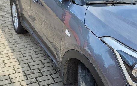 Hyundai Creta I рестайлинг, 2018 год, 1 630 000 рублей, 4 фотография
