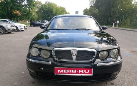 Land Rover 75, 2000 год, 280 000 рублей, 1 фотография