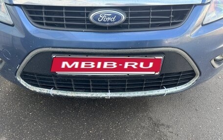 Ford Focus II рестайлинг, 2008 год, 550 000 рублей, 2 фотография