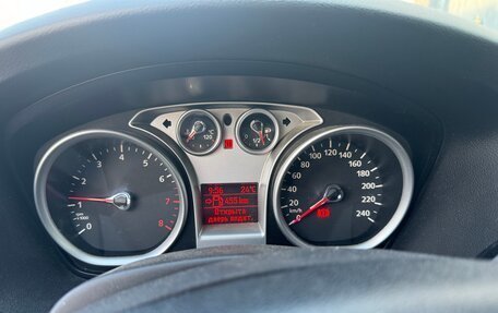 Ford Focus II рестайлинг, 2008 год, 550 000 рублей, 11 фотография