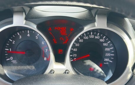 Nissan Juke II, 2011 год, 850 000 рублей, 5 фотография