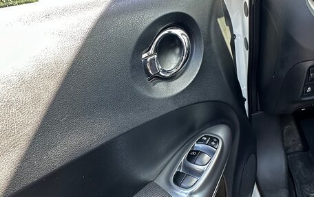 Nissan Juke II, 2011 год, 850 000 рублей, 8 фотография