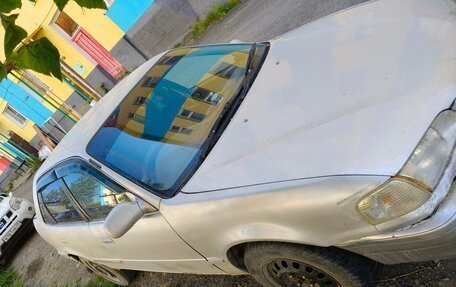Toyota Sprinter VIII (E110), 1997 год, 130 000 рублей, 2 фотография