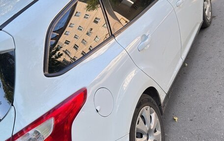 Ford Focus III, 2012 год, 650 000 рублей, 4 фотография