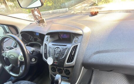 Ford Focus III, 2012 год, 650 000 рублей, 8 фотография
