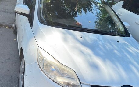 Ford Focus III, 2012 год, 650 000 рублей, 5 фотография