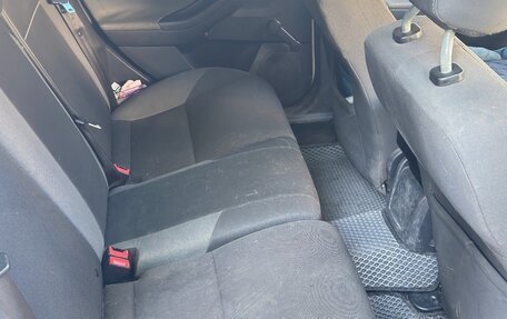 Ford Focus III, 2012 год, 650 000 рублей, 3 фотография