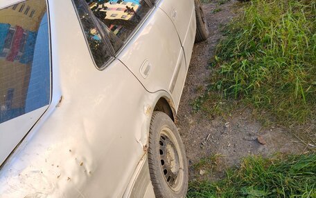 Toyota Sprinter VIII (E110), 1997 год, 130 000 рублей, 5 фотография