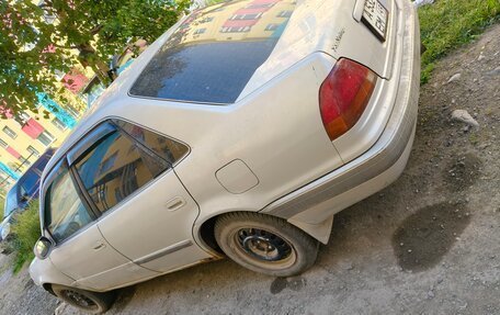 Toyota Sprinter VIII (E110), 1997 год, 130 000 рублей, 4 фотография