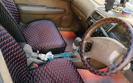 Toyota Sprinter VIII (E110), 1997 год, 130 000 рублей, 6 фотография