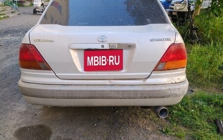 Toyota Sprinter VIII (E110), 1997 год, 130 000 рублей, 3 фотография