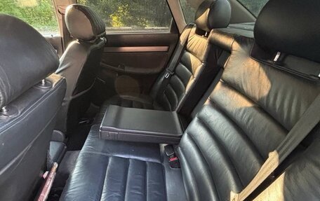Audi A4, 1996 год, 350 000 рублей, 7 фотография