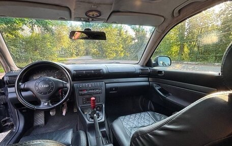 Audi A4, 1996 год, 350 000 рублей, 10 фотография