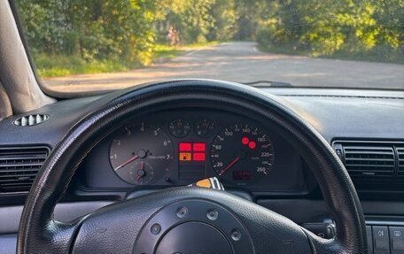 Audi A4, 1996 год, 350 000 рублей, 11 фотография