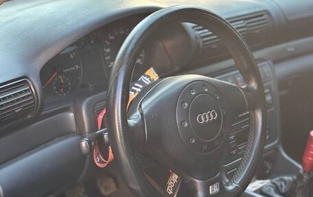 Audi A4, 1996 год, 350 000 рублей, 5 фотография