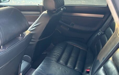 Audi A4, 1996 год, 350 000 рублей, 9 фотография