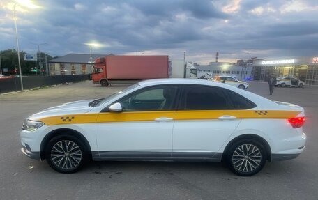 Volkswagen Jetta VII, 2020 год, 1 450 000 рублей, 3 фотография