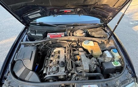 Audi A4, 1996 год, 350 000 рублей, 12 фотография