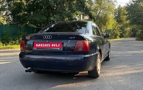 Audi A4, 1996 год, 350 000 рублей, 4 фотография